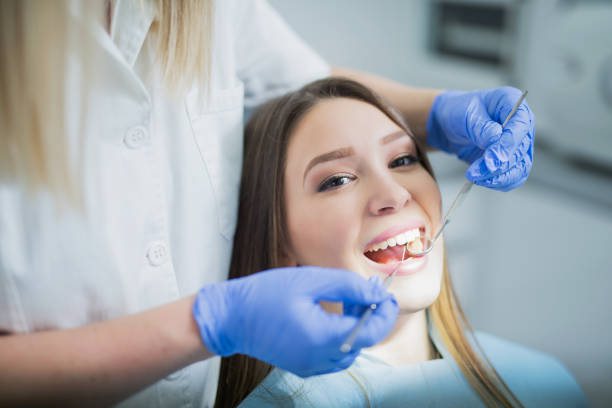 Best Dental Fillings (Composite and Amalgam)  in Brookdale, SC